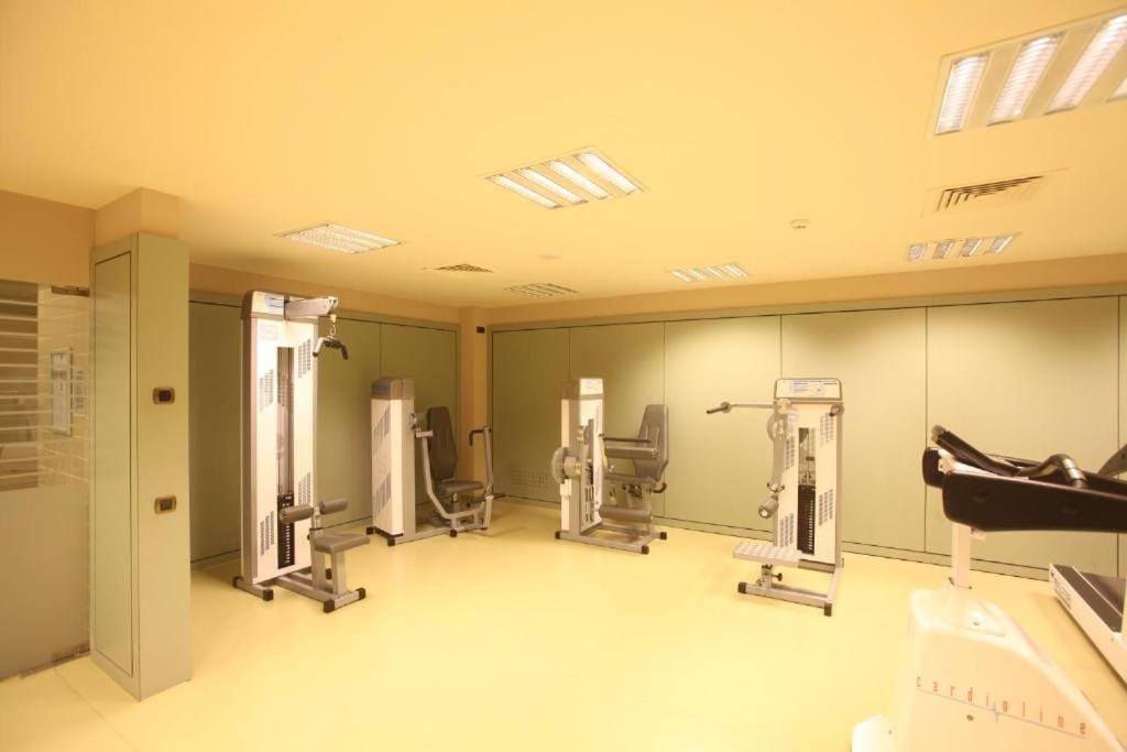 Hotel Nordic El Tarter Ngoại thất bức ảnh