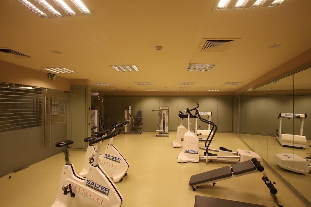 Hotel Nordic El Tarter Ngoại thất bức ảnh