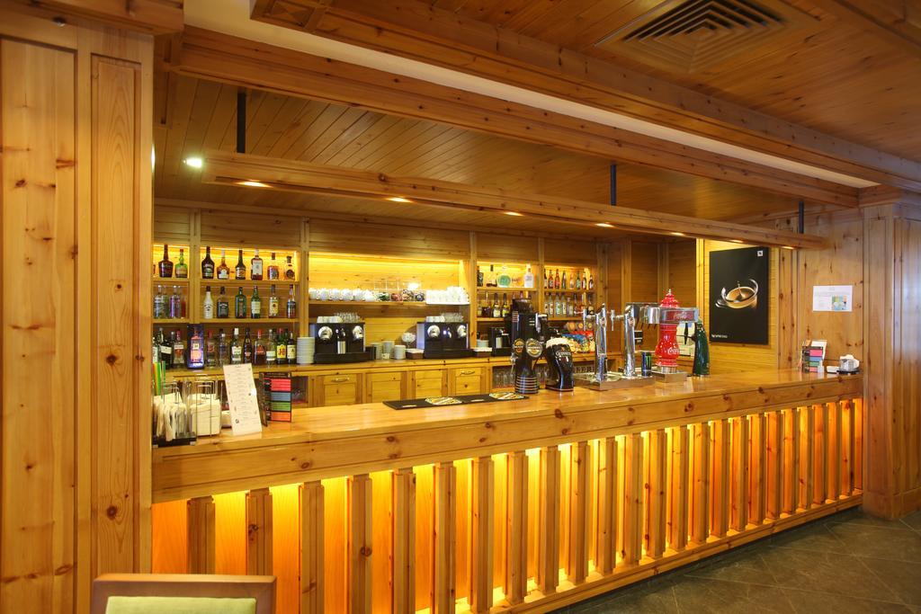 Hotel Nordic El Tarter Ngoại thất bức ảnh