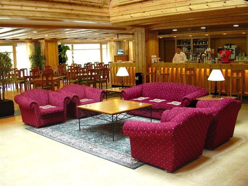 Hotel Nordic El Tarter Ngoại thất bức ảnh